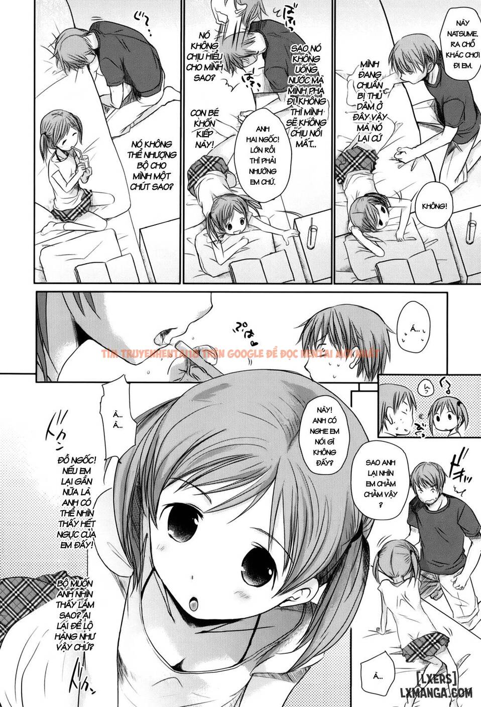 Xem ảnh 8 trong truyện hentai Sukide Sukide, Sukide - Chapter 1 - hentaitvn.net