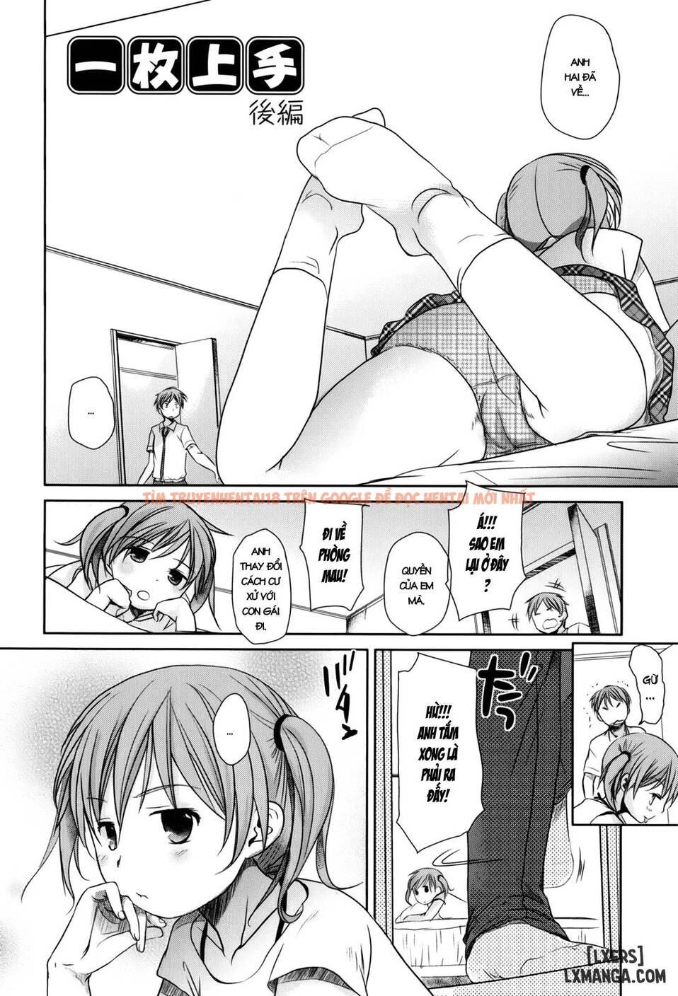 Xem ảnh 0 trong truyện hentai Sukide Sukide, Sukide - Chapter 2 - hentaitvn.net