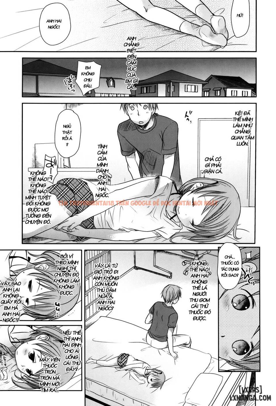 Xem ảnh 1 trong truyện hentai Sukide Sukide, Sukide - Chapter 2 - hentaitvn.net