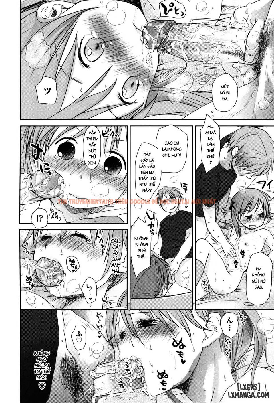Xem ảnh 24 trong truyện hentai Sukide Sukide, Sukide - Chapter 2 - hentaitvn.net