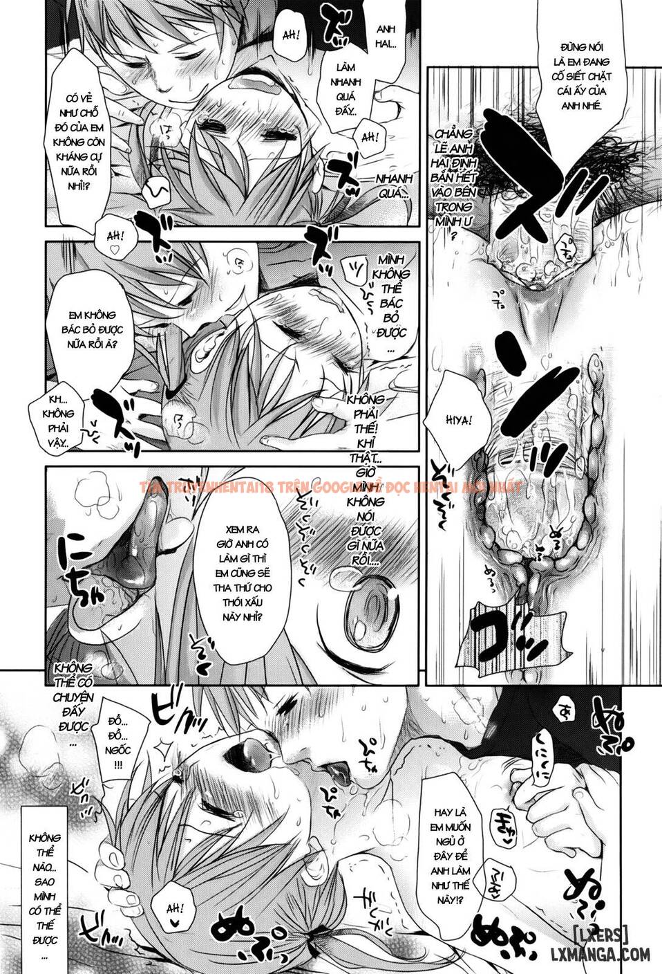 Xem ảnh 29 trong truyện hentai Sukide Sukide, Sukide - Chapter 2 - hentaitvn.net