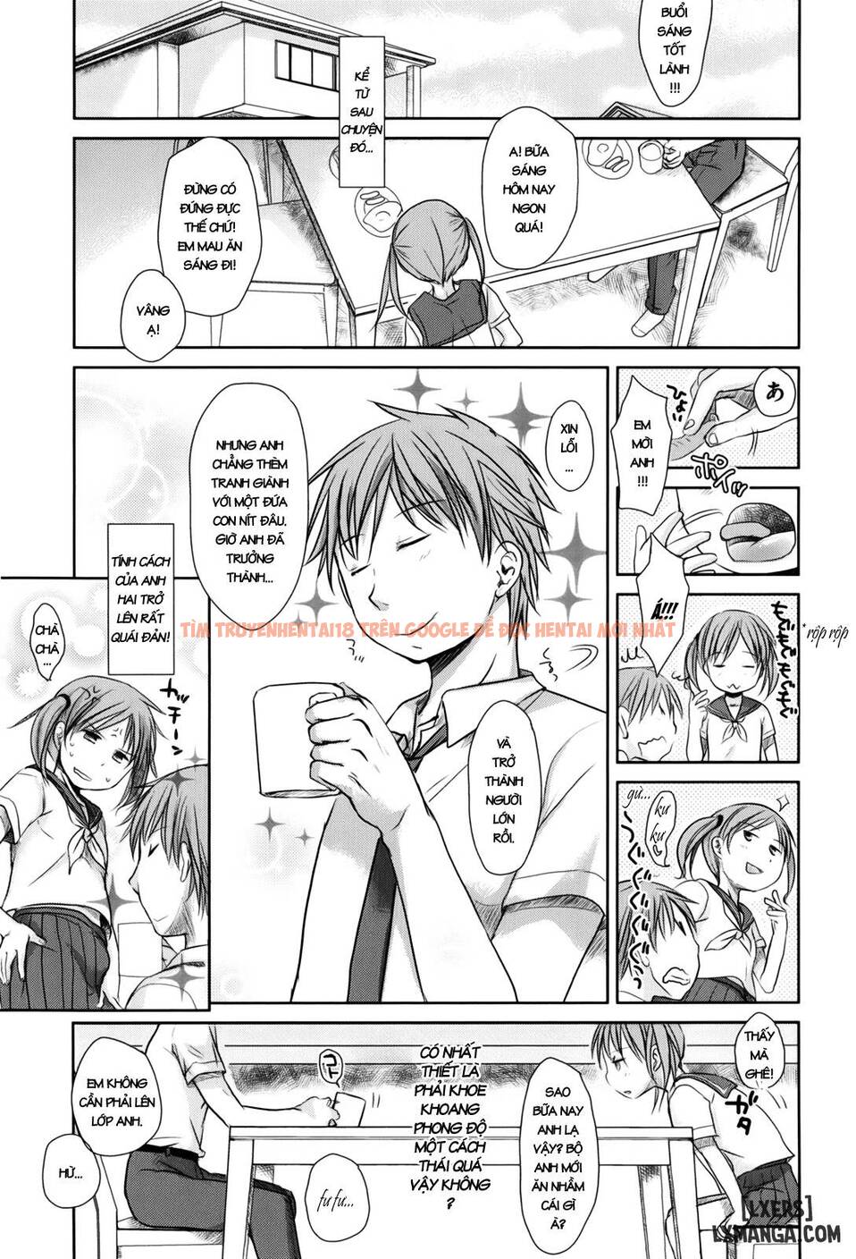 Xem ảnh 3 trong truyện hentai Sukide Sukide, Sukide - Chapter 2 - hentaitvn.net