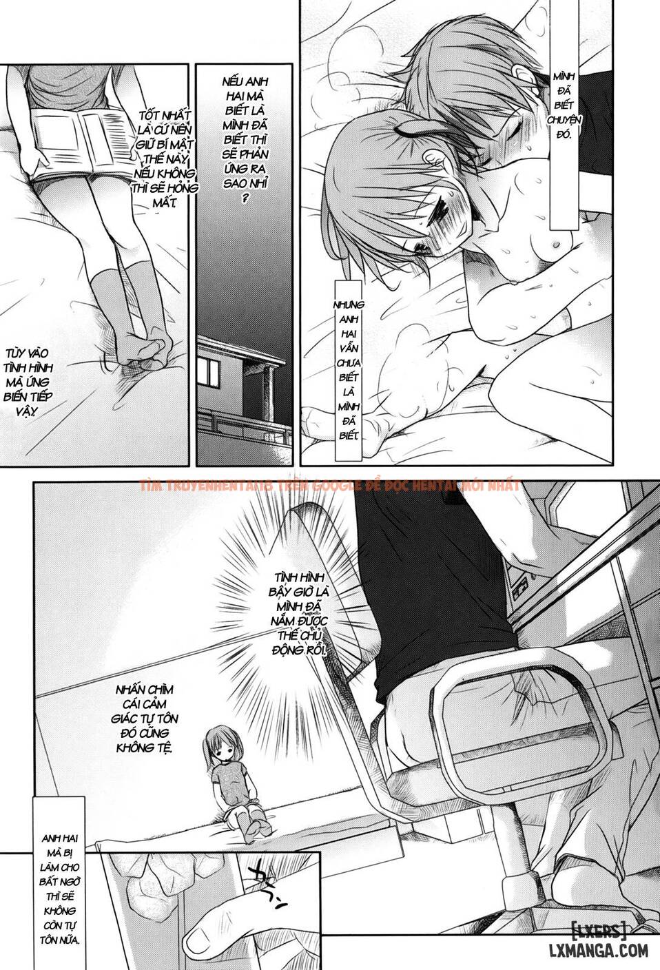 Xem ảnh 5 trong truyện hentai Sukide Sukide, Sukide - Chapter 2 - hentaitvn.net