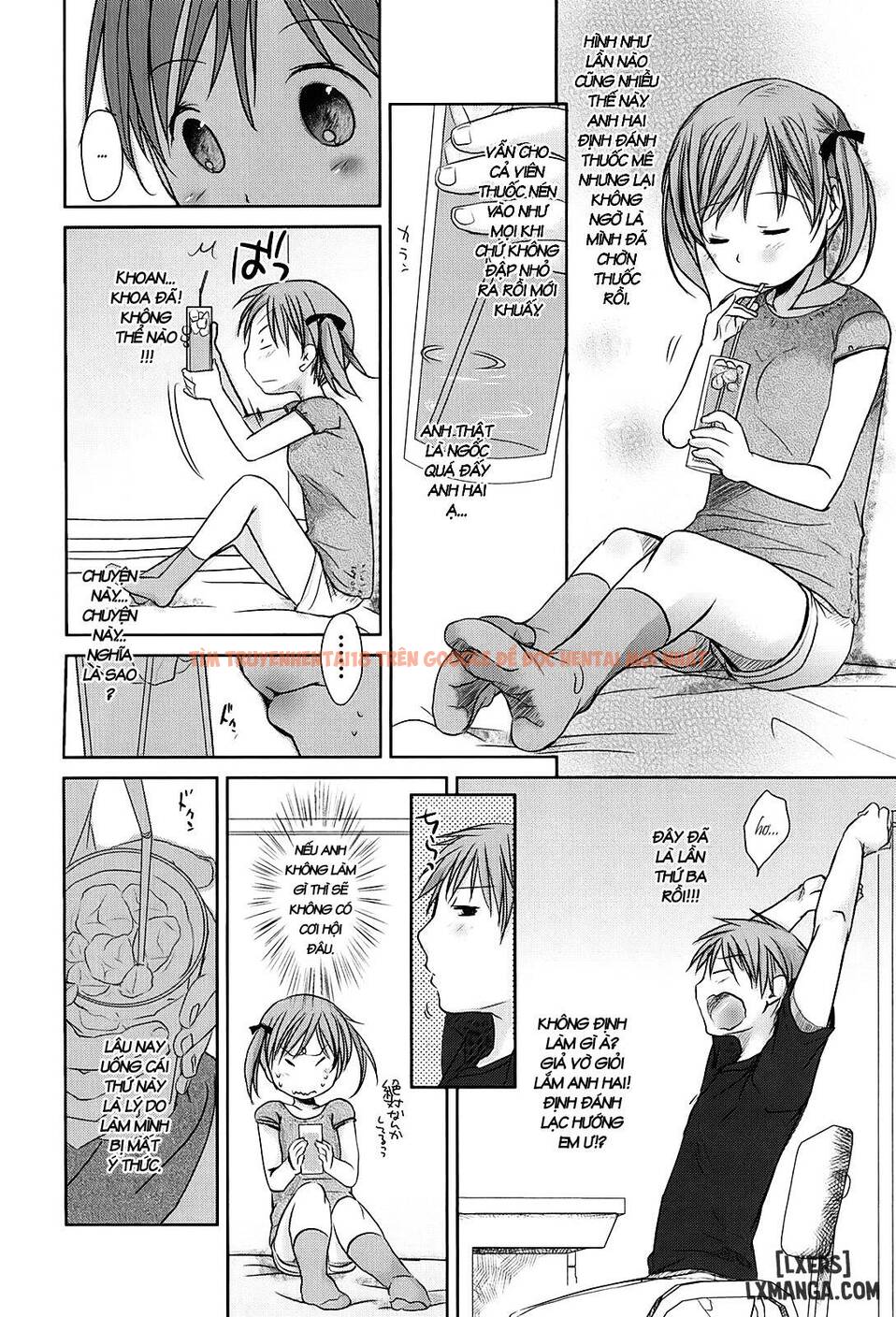 Xem ảnh 6 trong truyện hentai Sukide Sukide, Sukide - Chapter 2 - hentaitvn.net