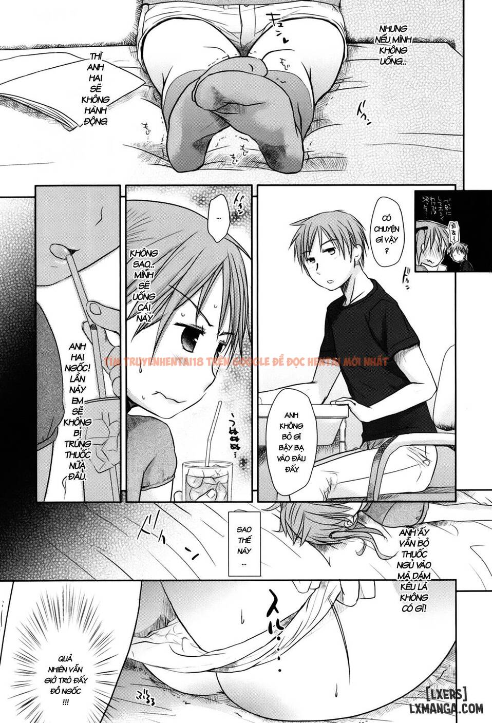 Xem ảnh 7 trong truyện hentai Sukide Sukide, Sukide - Chapter 2 - hentaitvn.net