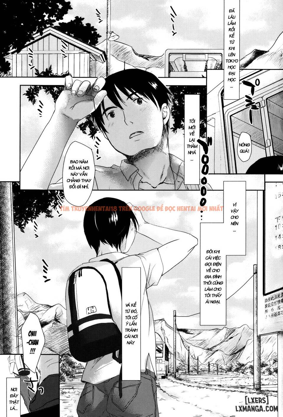 Trang truyện 0 trong truyện tranh Sukide Sukide, Sukide - Chapter 3 - hentai24h.pro
