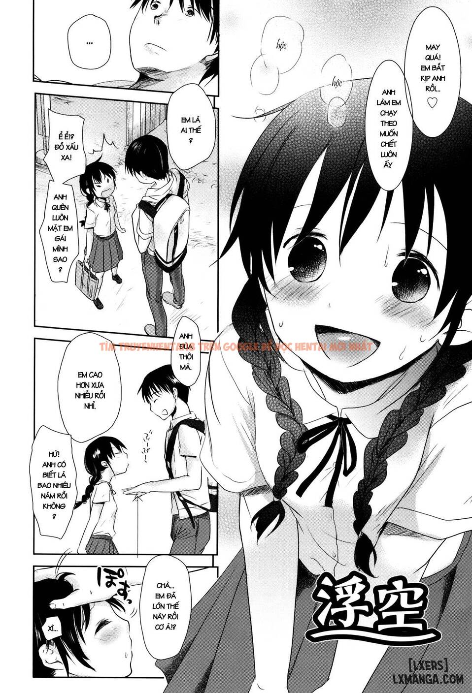 Trang truyện 1 trong truyện tranh Sukide Sukide, Sukide - Chapter 3 - hentai24h.pro