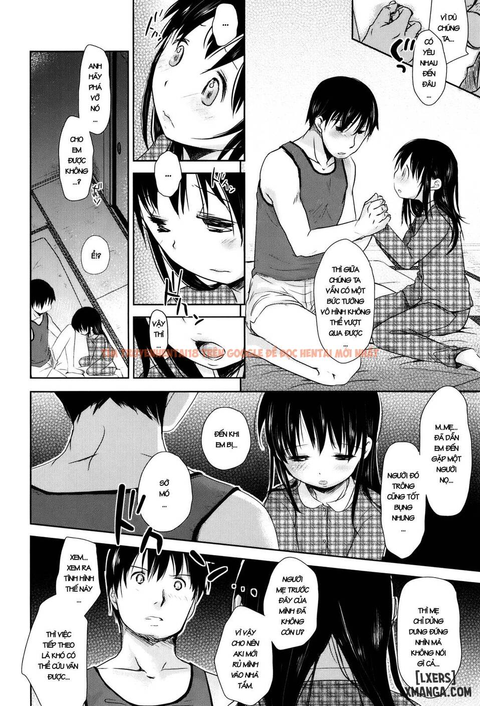 Trang truyện 11 trong truyện tranh Sukide Sukide, Sukide - Chapter 3 - hentai24h.pro
