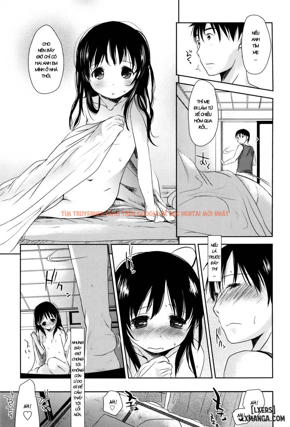 Trang truyện 20 trong truyện tranh Sukide Sukide, Sukide - Chapter 3 - hentai24h.pro