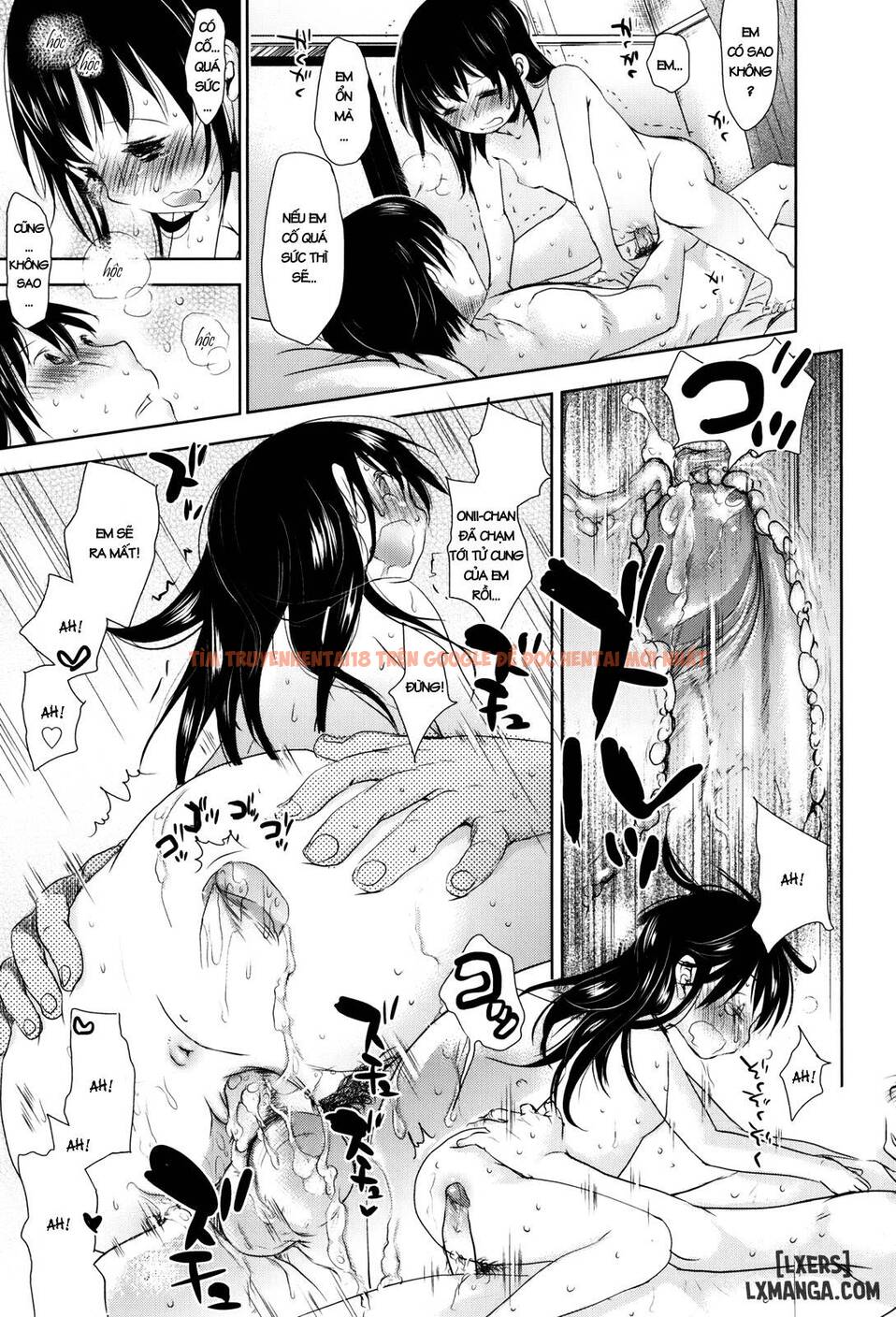 Trang truyện 24 trong truyện tranh Sukide Sukide, Sukide - Chapter 3 - hentai24h.pro