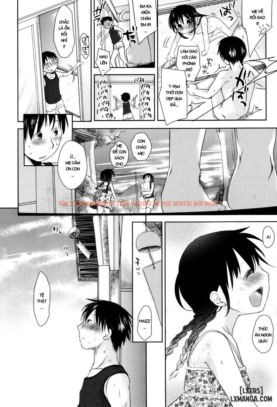 Trang truyện 39 trong truyện tranh Sukide Sukide, Sukide - Chapter 3 - hentai24h.pro