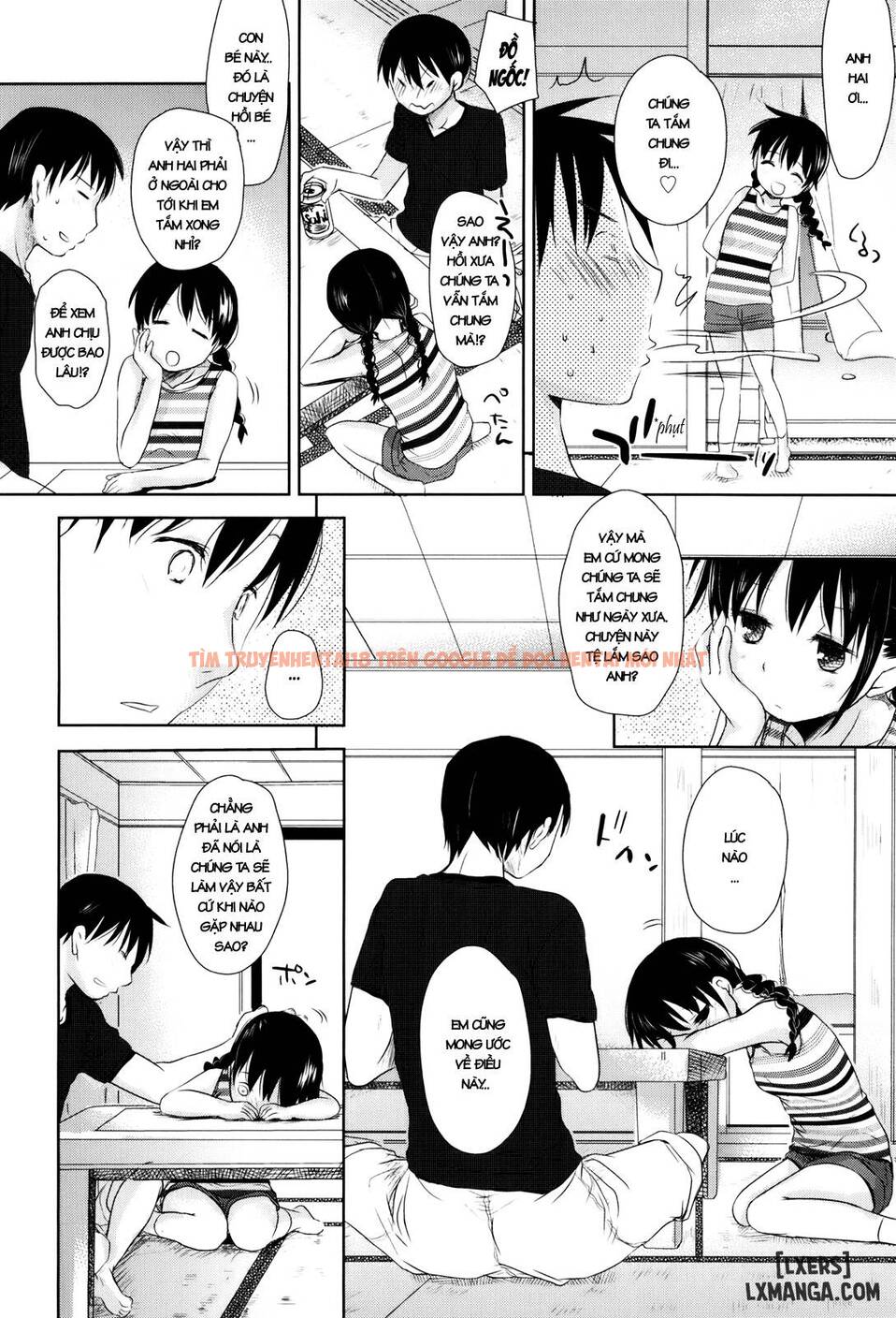 Trang truyện 5 trong truyện tranh Sukide Sukide, Sukide - Chapter 3 - hentai24h.pro