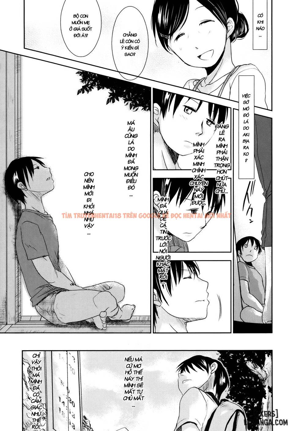 Trang truyện 50 trong truyện tranh Sukide Sukide, Sukide - Chapter 3 - hentai24h.pro