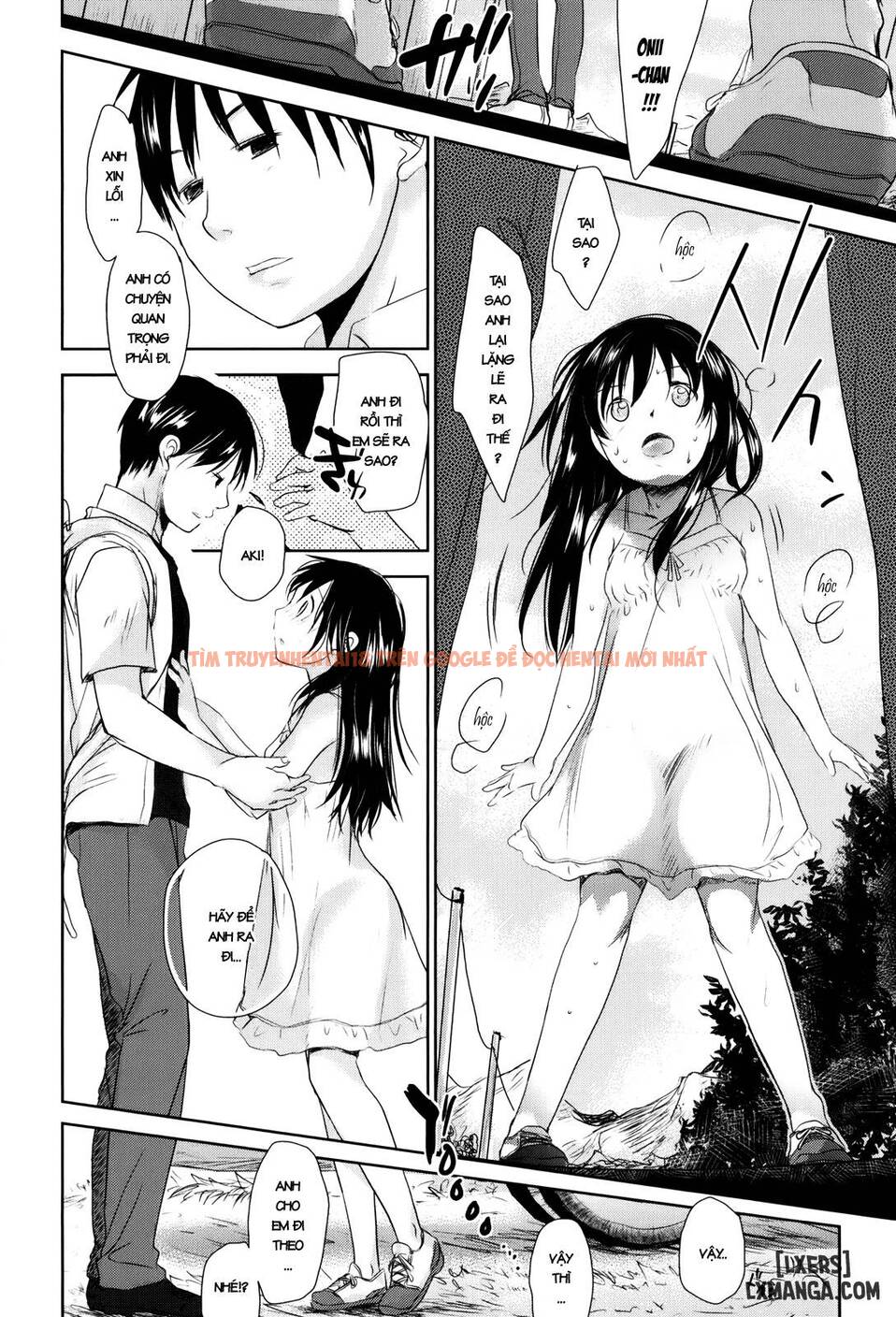 Trang truyện 51 trong truyện tranh Sukide Sukide, Sukide - Chapter 3 - hentai24h.pro