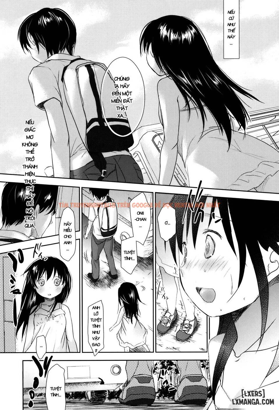Trang truyện 52 trong truyện tranh Sukide Sukide, Sukide - Chapter 3 - hentai24h.pro