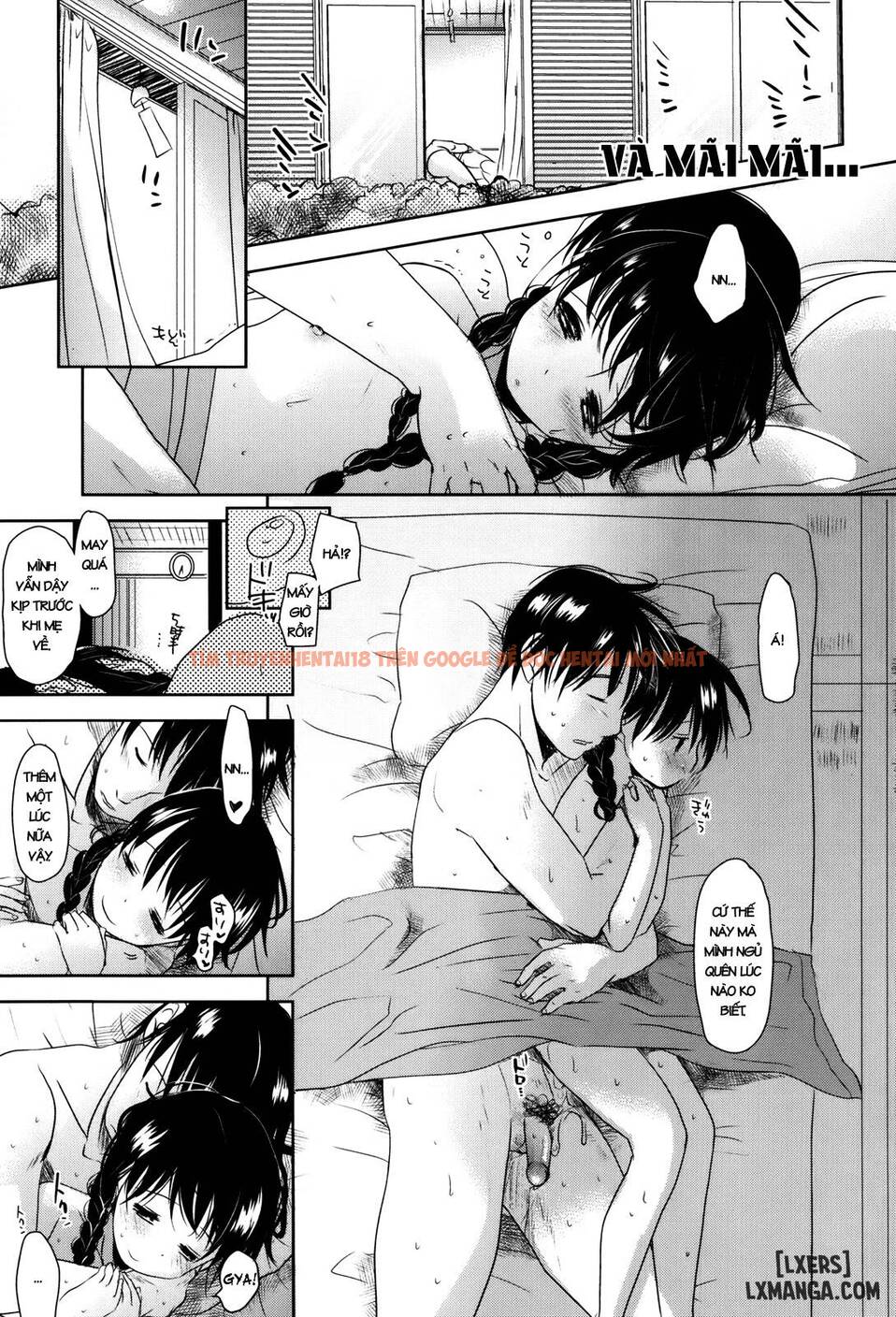 Trang truyện 54 trong truyện tranh Sukide Sukide, Sukide - Chapter 3 - hentai24h.pro