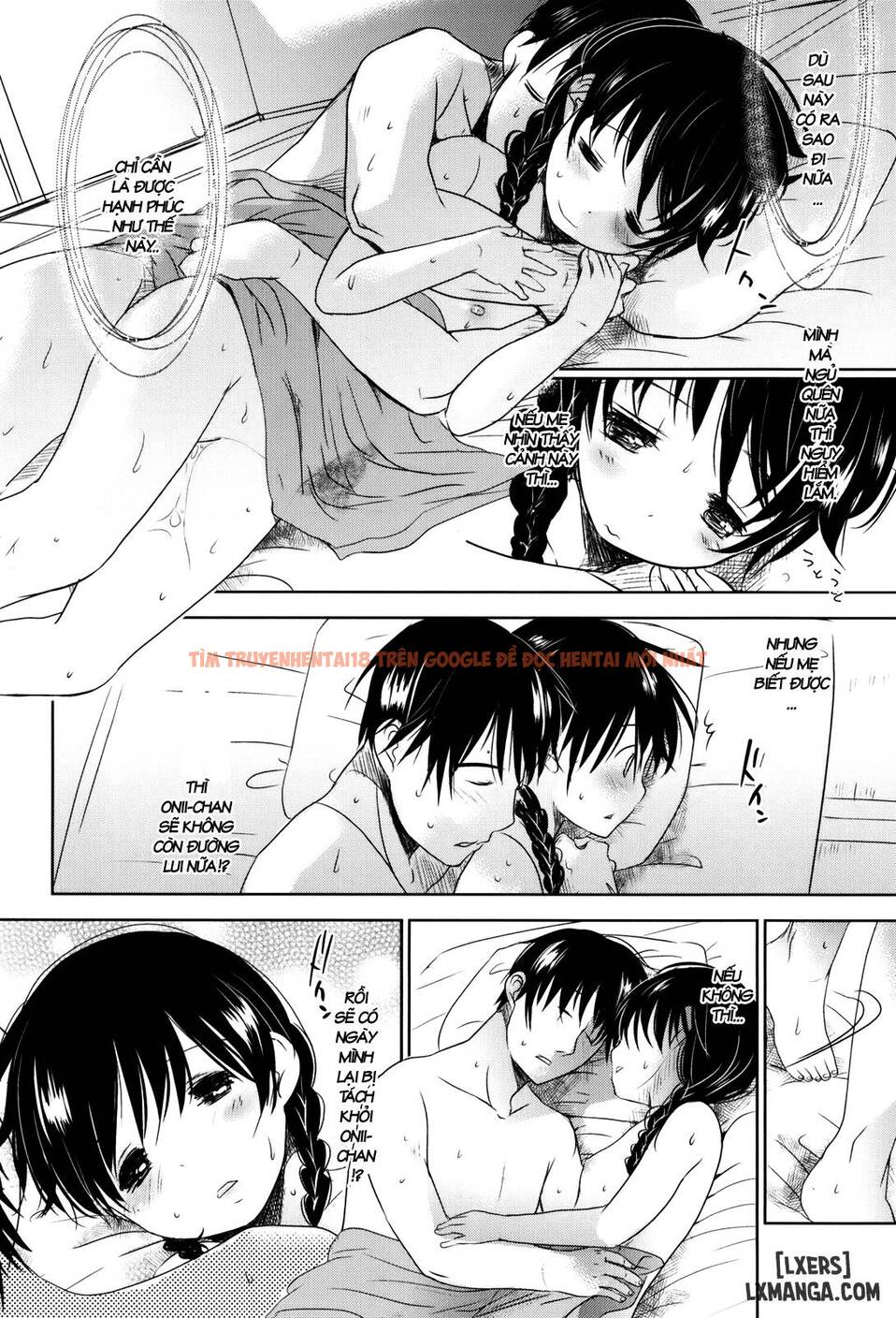 Trang truyện 55 trong truyện tranh Sukide Sukide, Sukide - Chapter 3 - hentai24h.pro