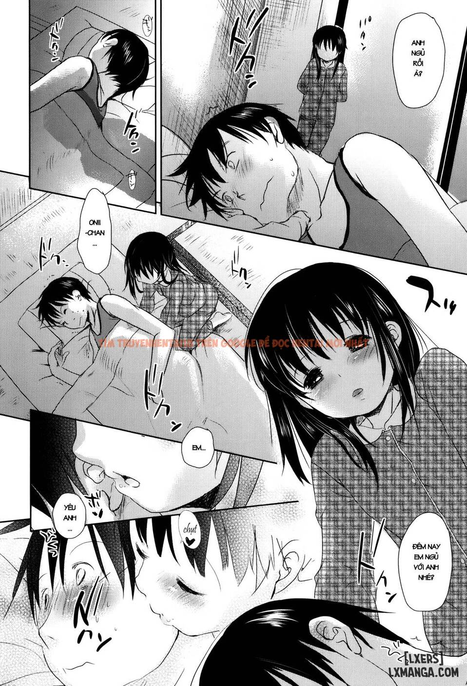 Trang truyện 9 trong truyện tranh Sukide Sukide, Sukide - Chapter 3 - hentai24h.pro