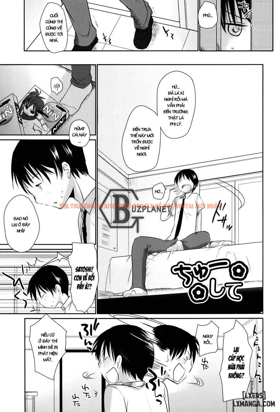 Trang truyện 0 trong truyện tranh Sukide Sukide, Sukide - Chapter 4 - hentai24h.pro