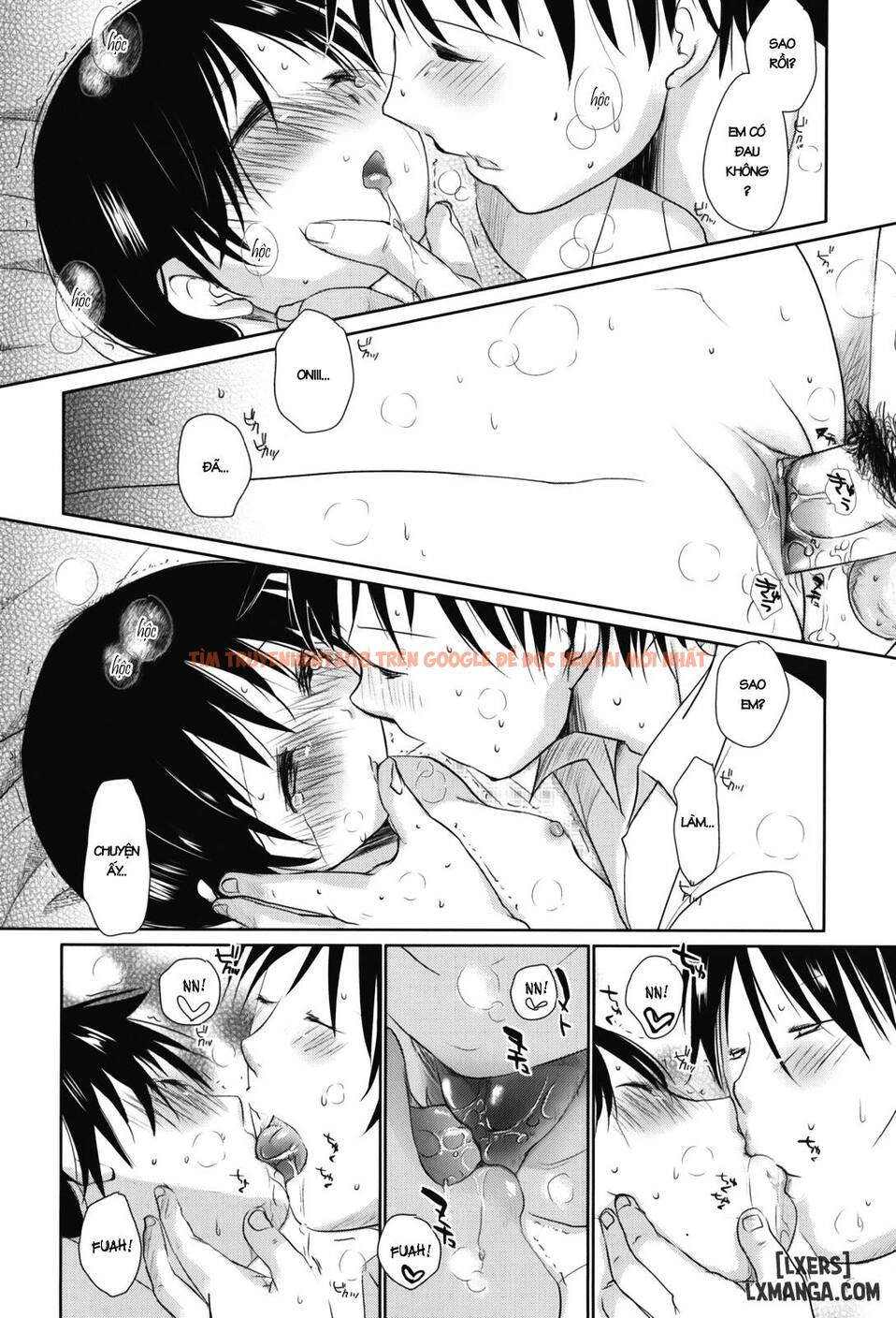 Trang truyện 11 trong truyện tranh Sukide Sukide, Sukide - Chapter 4 - hentai24h.pro