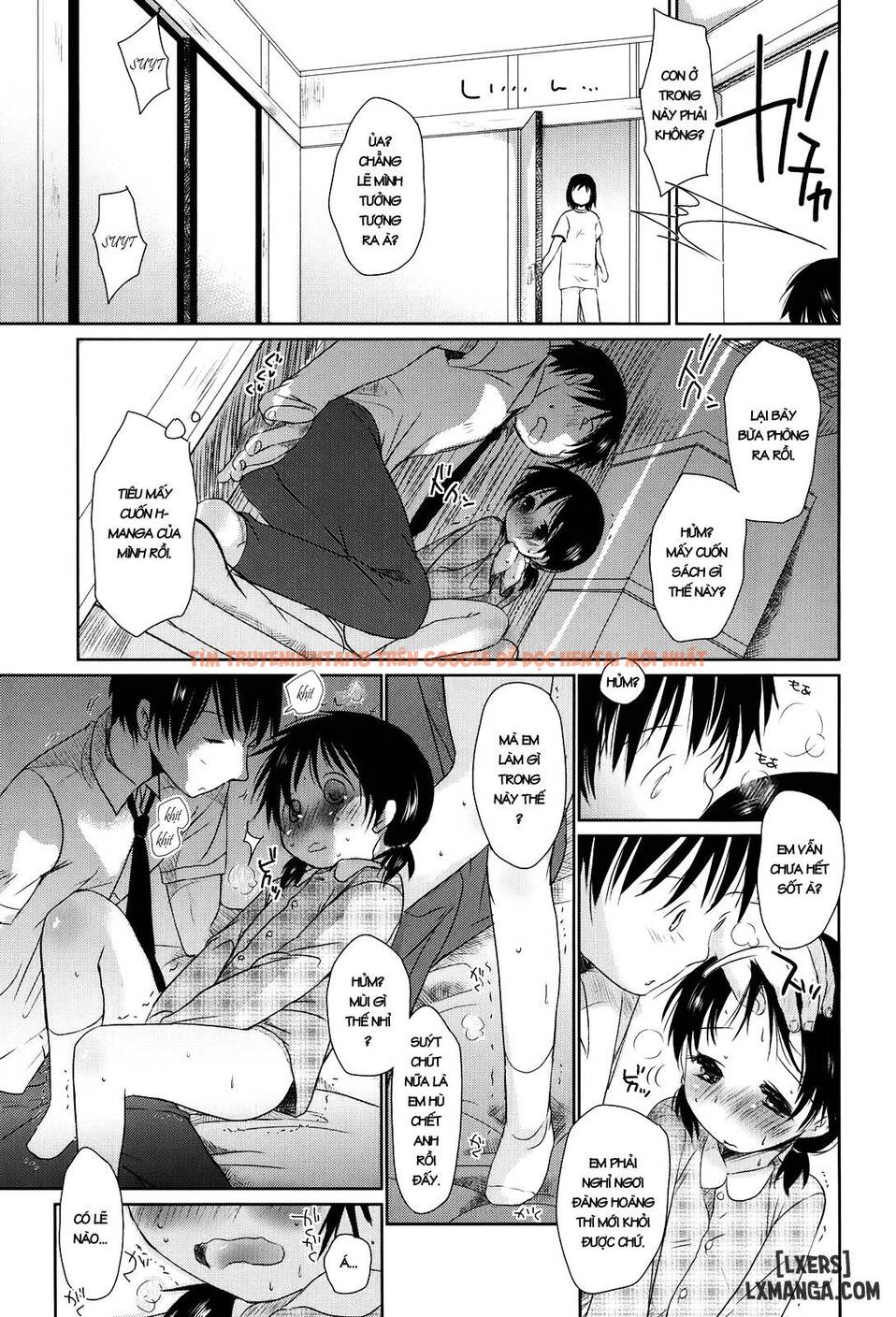 Trang truyện 2 trong truyện tranh Sukide Sukide, Sukide - Chapter 4 - hentai24h.pro