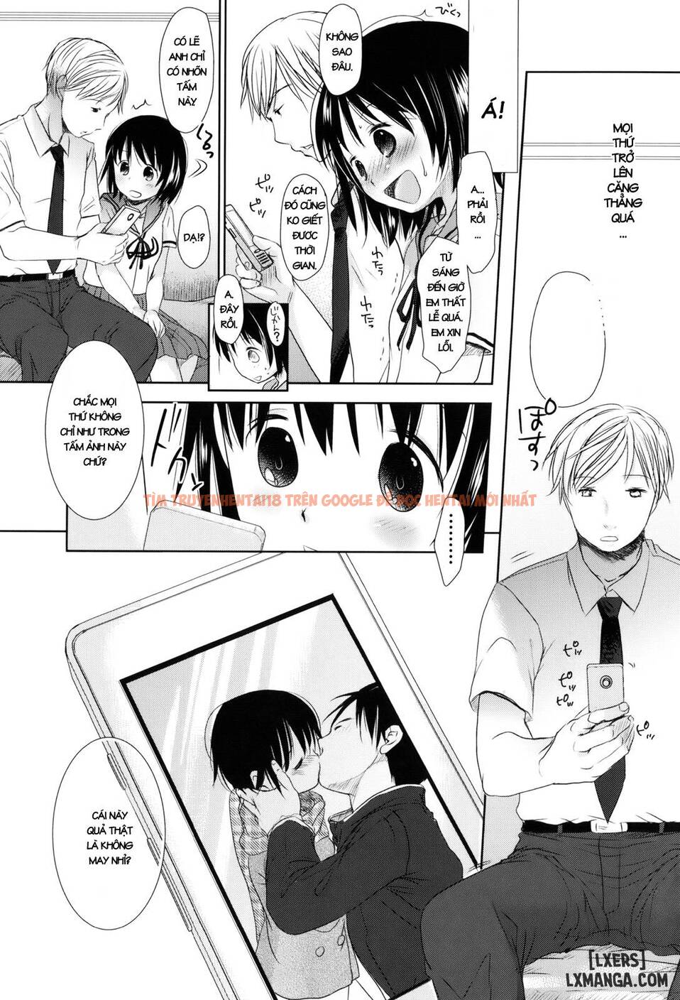 Trang truyện 12 trong truyện tranh Sukide Sukide, Sukide - Chapter 5 - hentai24h.pro