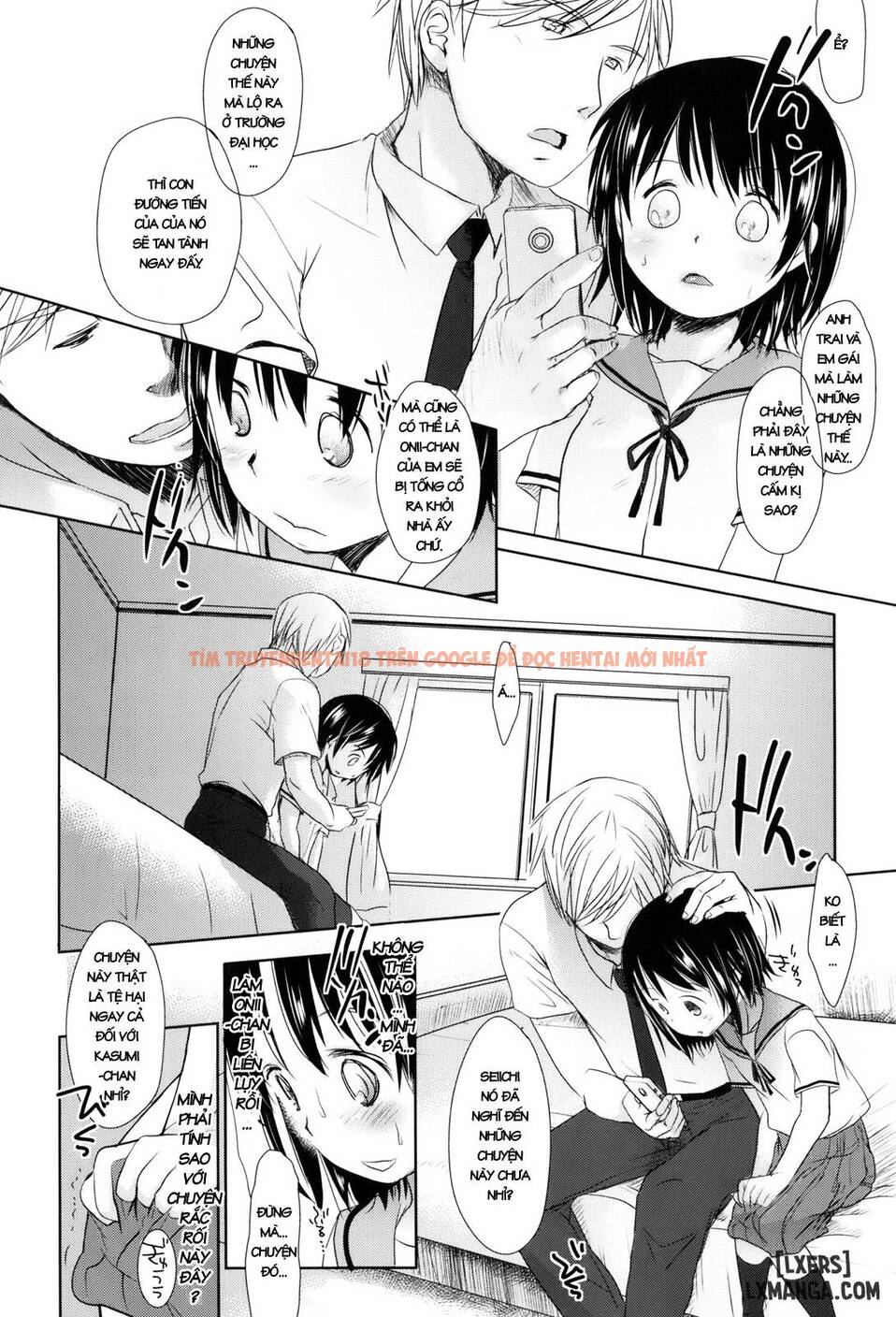 Trang truyện 13 trong truyện tranh Sukide Sukide, Sukide - Chapter 5 - hentai24h.pro