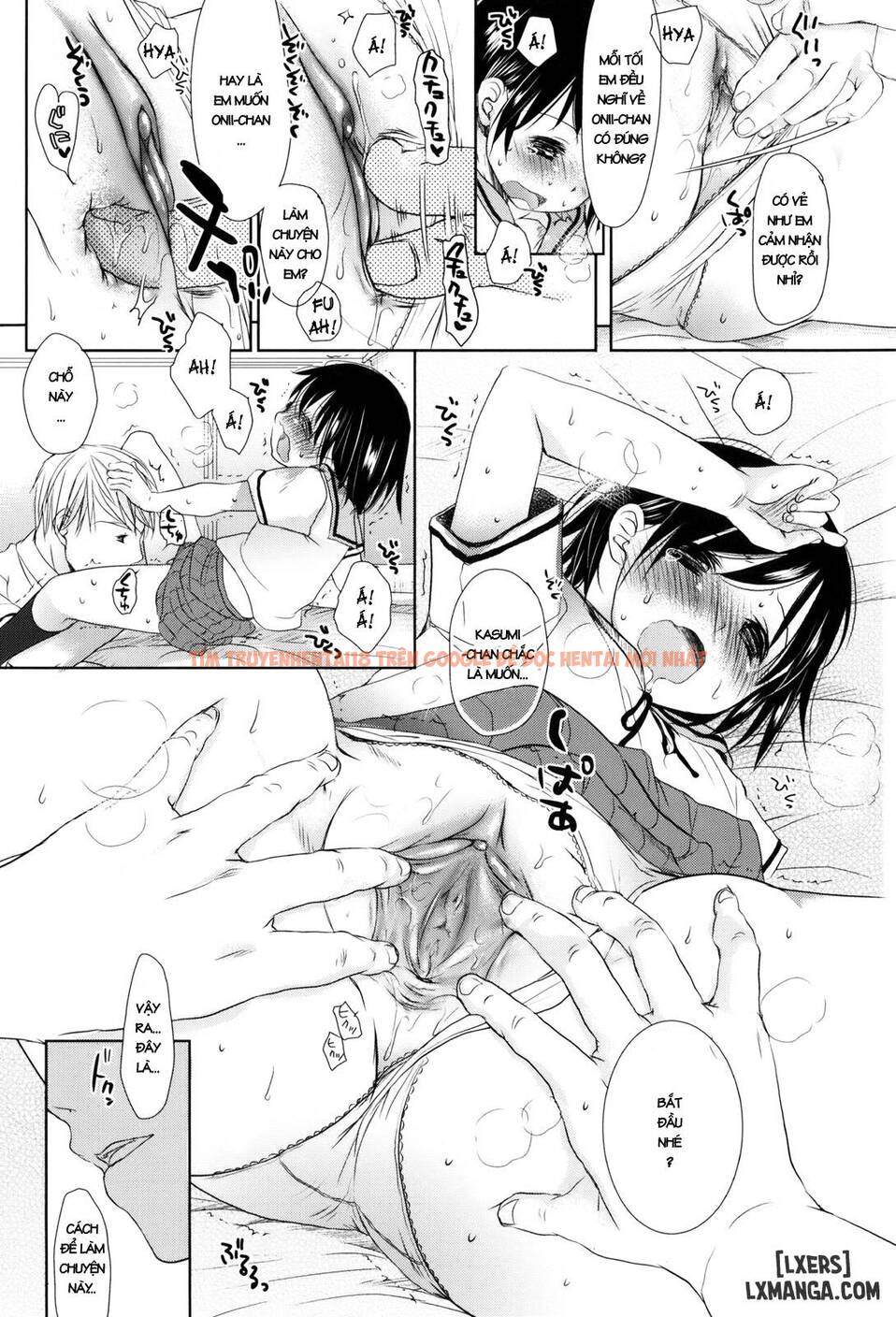 Trang truyện 18 trong truyện tranh Sukide Sukide, Sukide - Chapter 5 - hentai24h.pro