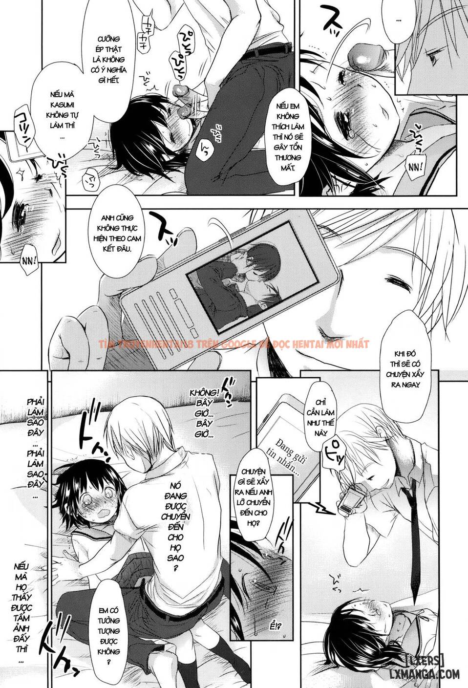 Trang truyện 24 trong truyện tranh Sukide Sukide, Sukide - Chapter 5 - hentai24h.pro