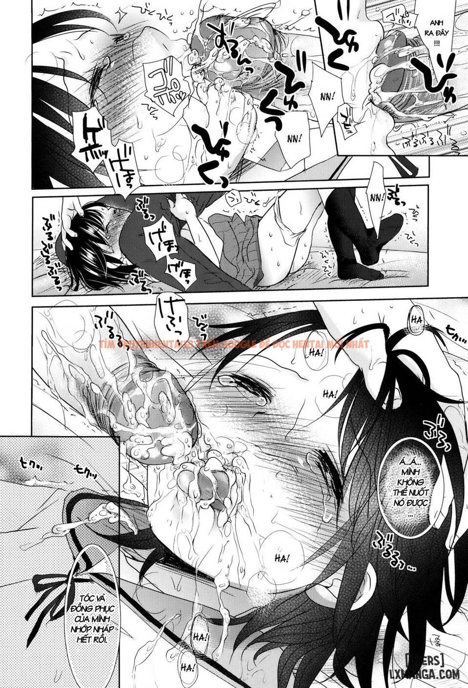 Trang truyện 27 trong truyện tranh Sukide Sukide, Sukide - Chapter 5 - hentai24h.pro