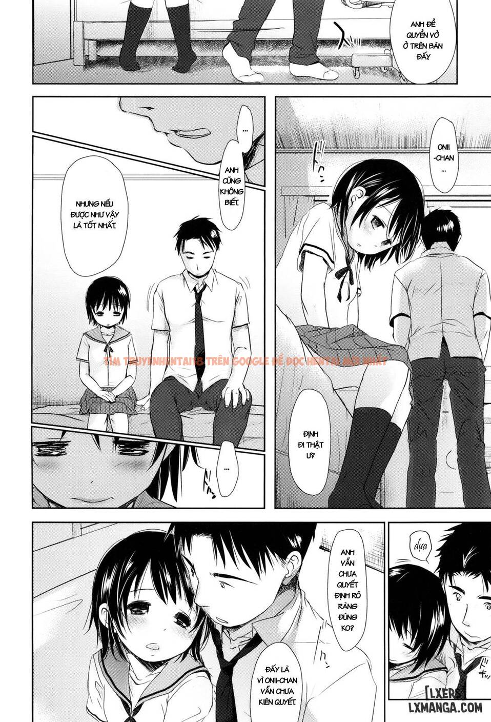 Trang truyện 5 trong truyện tranh Sukide Sukide, Sukide - Chapter 5 - hentai24h.pro