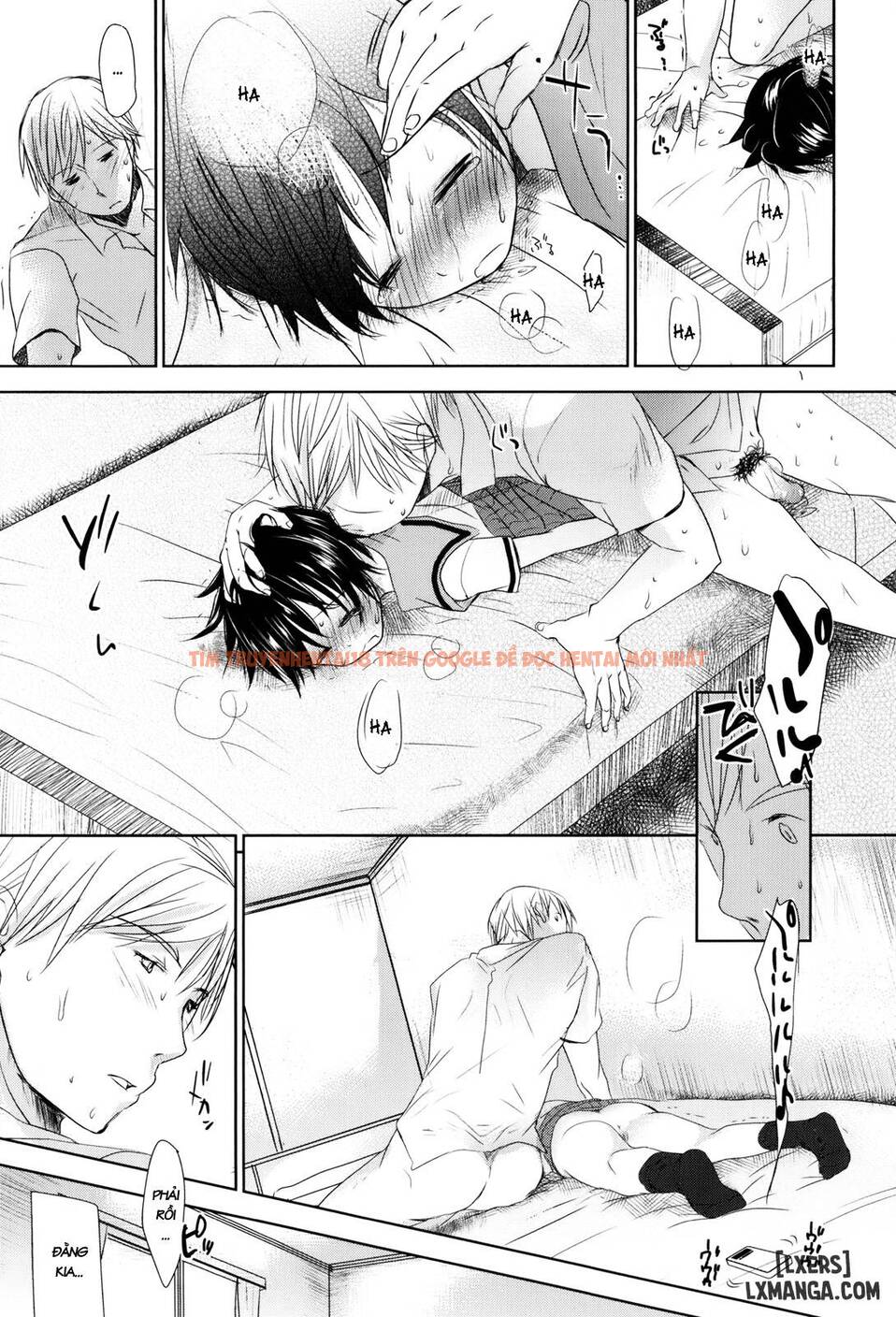 Trang truyện 52 trong truyện tranh Sukide Sukide, Sukide - Chapter 5 - hentai24h.pro
