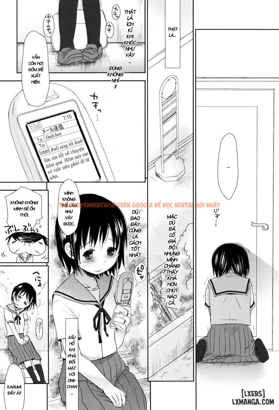 Trang truyện 8 trong truyện tranh Sukide Sukide, Sukide - Chapter 5 - hentai24h.pro