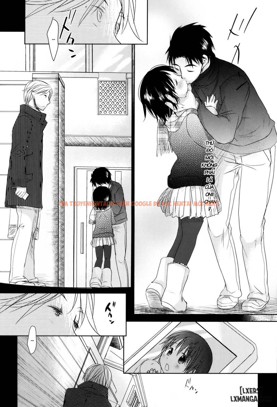 Trang truyện 14 trong truyện tranh Sukide Sukide, Sukide - Chap 6 - www.lxmanga.org