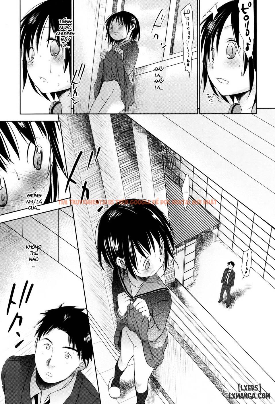 Trang truyện 20 trong truyện tranh Sukide Sukide, Sukide - Chap 6 - www.lxmanga.org