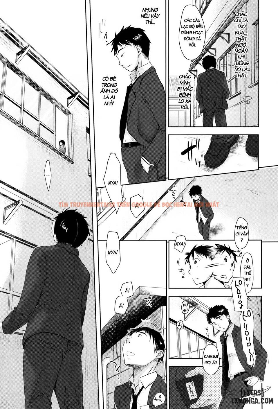 Xem ảnh 12 trong truyện hentai Sukide Sukide, Sukide - Chapter 7 END - hentaitvn.net