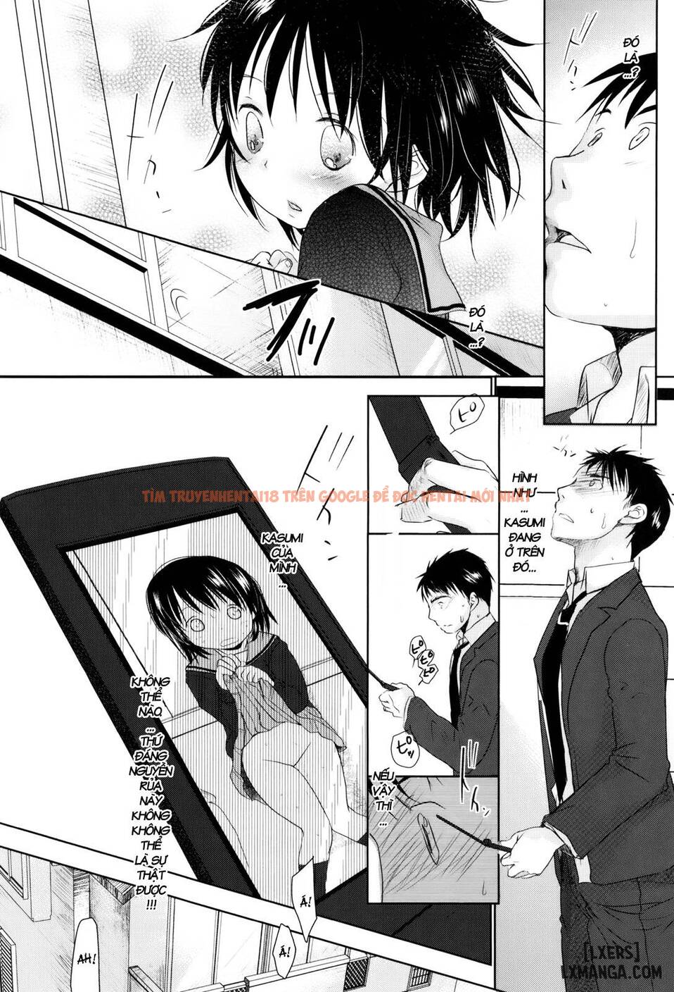 Xem ảnh 13 trong truyện hentai Sukide Sukide, Sukide - Chapter 7 END - hentaitvn.net