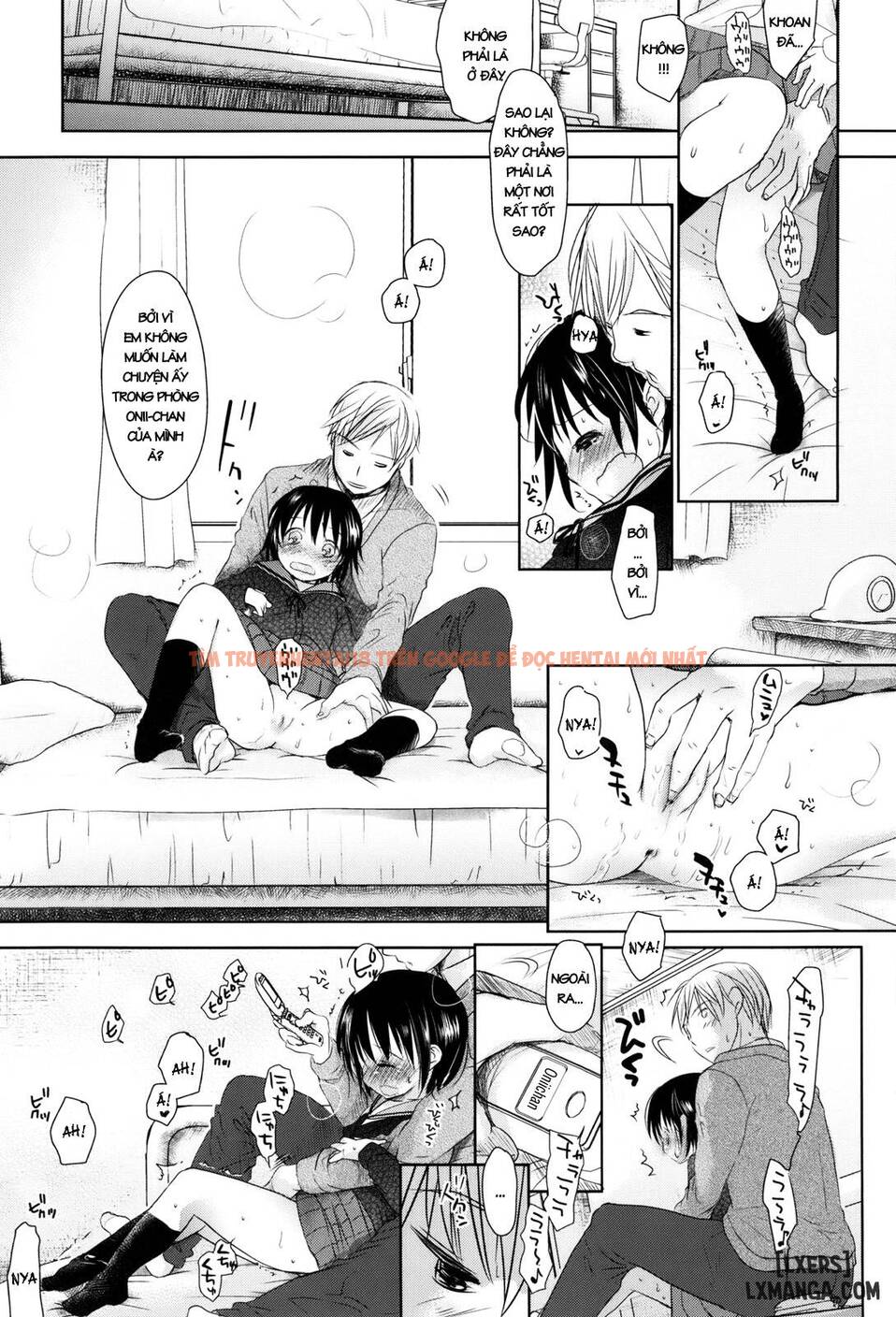 Xem ảnh 14 trong truyện hentai Sukide Sukide, Sukide - Chapter 7 END - hentaitvn.net