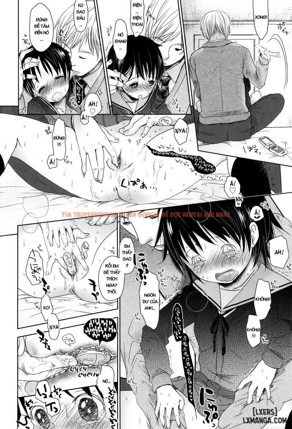 Xem ảnh 15 trong truyện hentai Sukide Sukide, Sukide - Chapter 7 END - hentaitvn.net