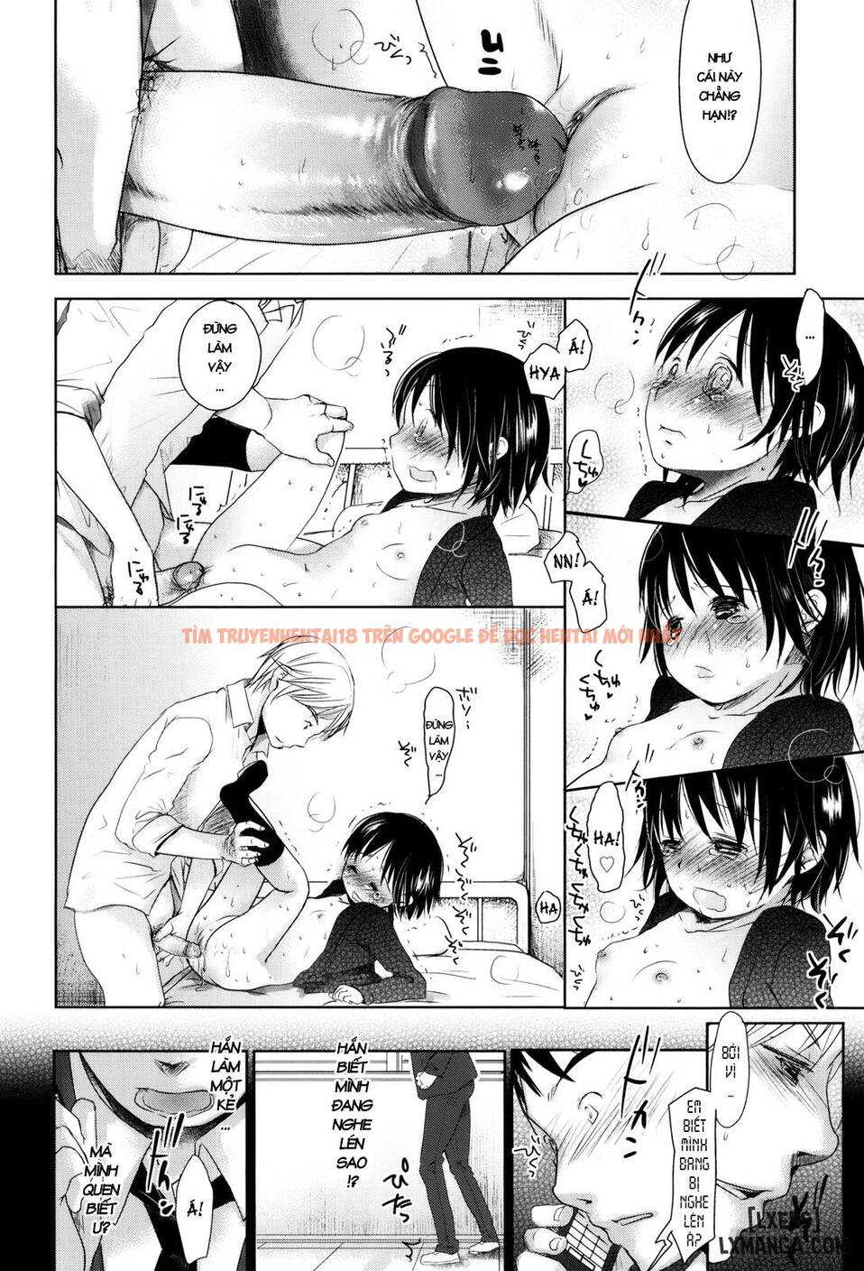 Xem ảnh 19 trong truyện hentai Sukide Sukide, Sukide - Chapter 7 END - hentaitvn.net