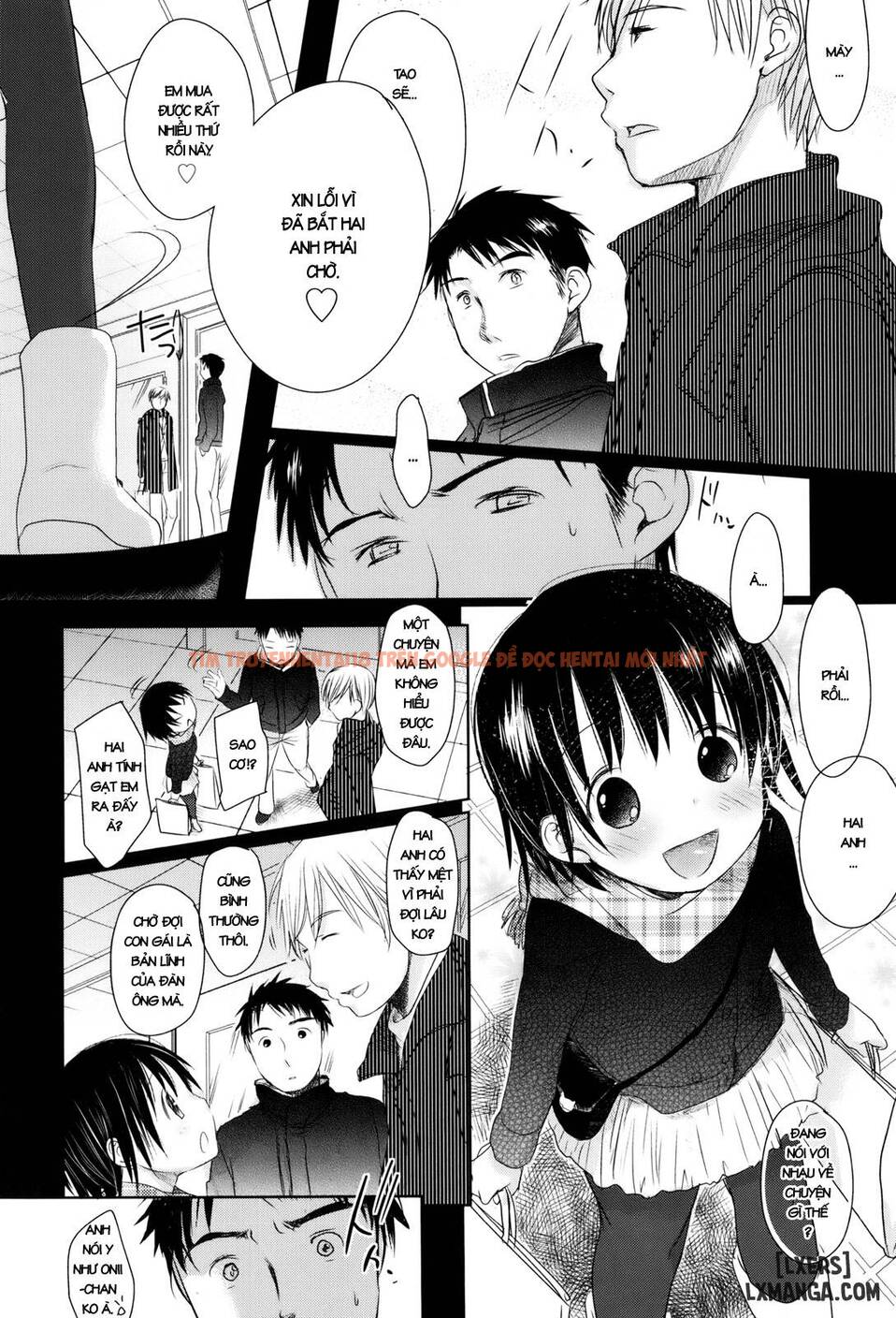 Xem ảnh 3 trong truyện hentai Sukide Sukide, Sukide - Chapter 7 END - hentaitvn.net