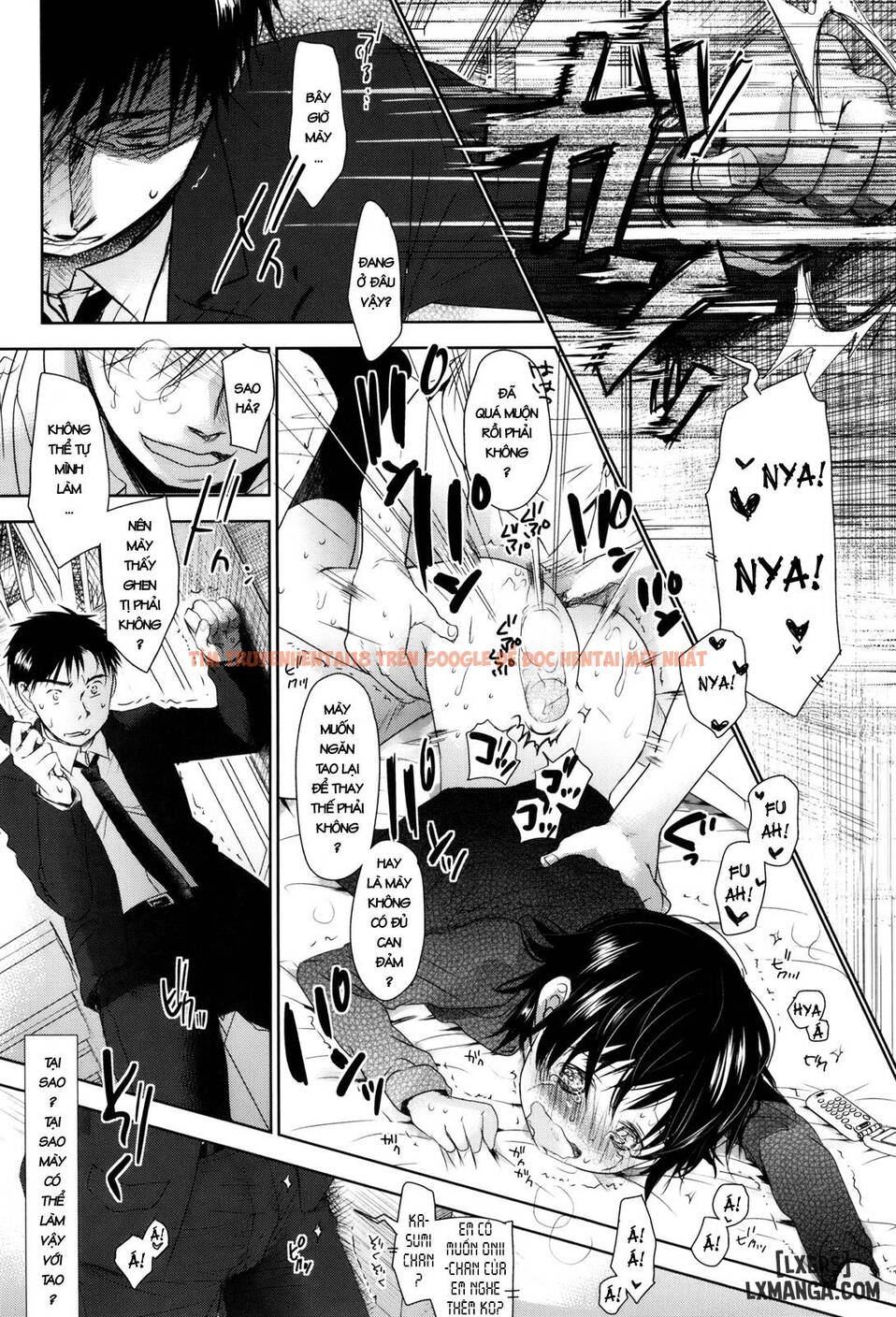 Xem ảnh 30 trong truyện hentai Sukide Sukide, Sukide - Chapter 7 END - hentaitvn.net