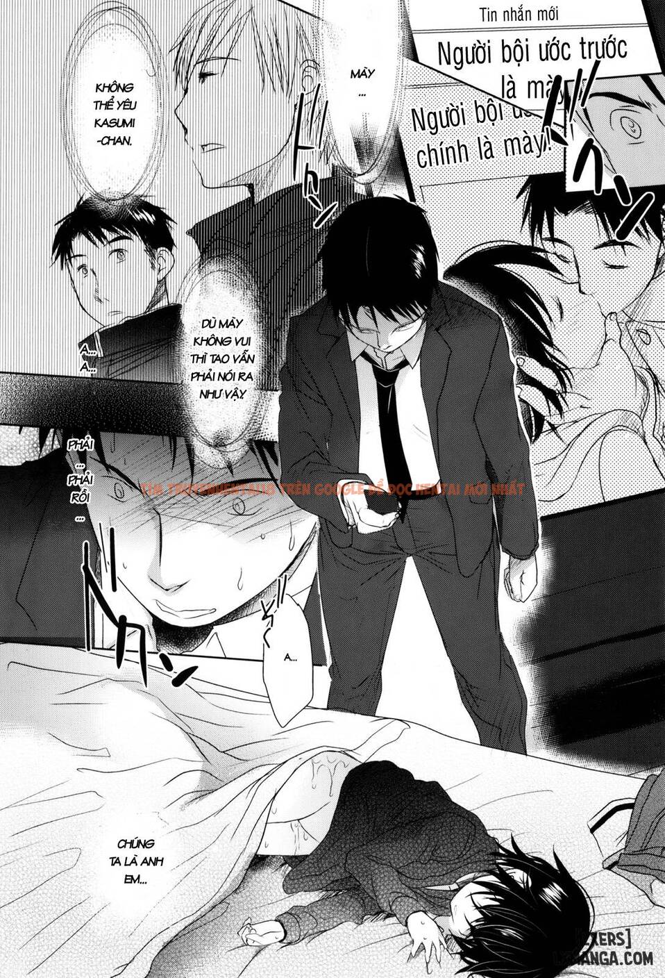 Xem ảnh 37 trong truyện hentai Sukide Sukide, Sukide - Chapter 7 END - hentaitvn.net