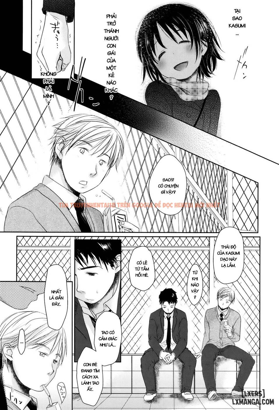 Xem ảnh 4 trong truyện hentai Sukide Sukide, Sukide - Chapter 7 END - hentaitvn.net