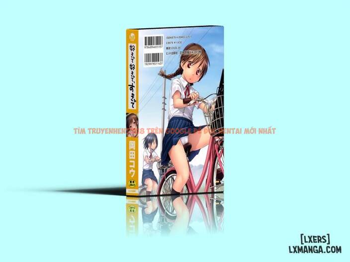 Xem ảnh 43 trong truyện hentai Sukide Sukide, Sukide - Chapter 7 END - hentaitvn.net