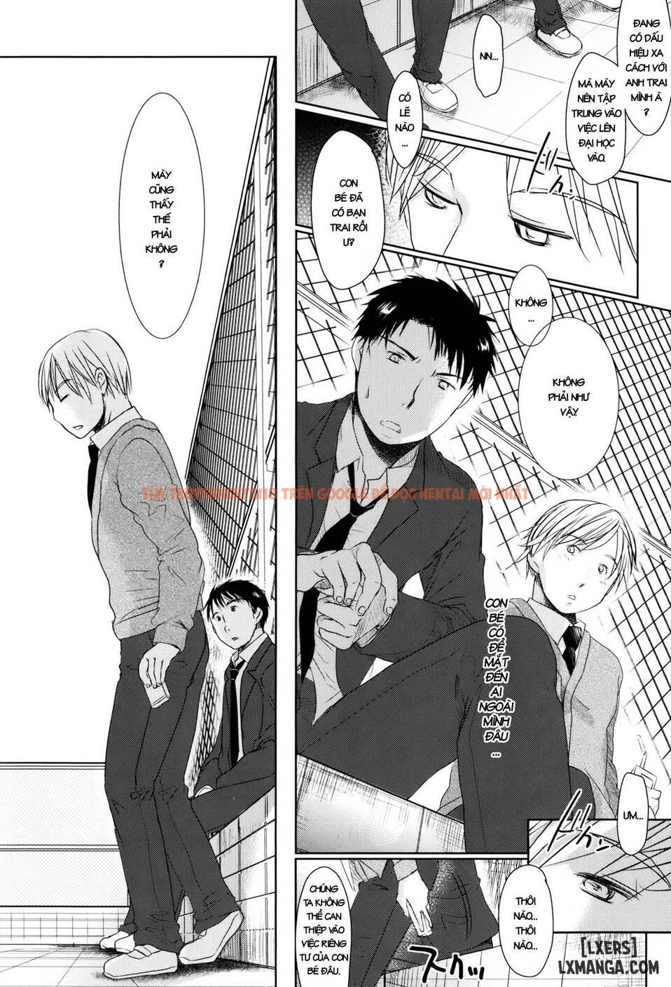 Xem ảnh 5 trong truyện hentai Sukide Sukide, Sukide - Chapter 7 END - hentaitvn.net