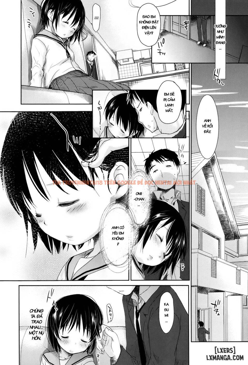 Xem ảnh 6 trong truyện hentai Sukide Sukide, Sukide - Chapter 7 END - hentaitvn.net