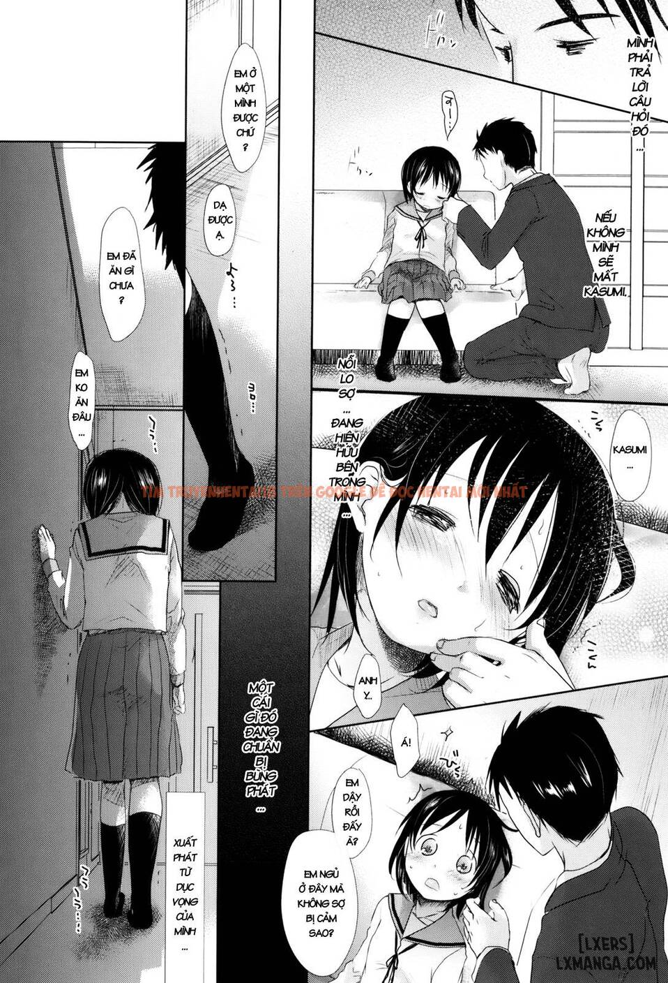 Xem ảnh 7 trong truyện hentai Sukide Sukide, Sukide - Chapter 7 END - hentaitvn.net