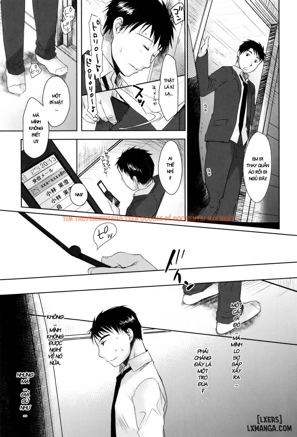 Xem ảnh 8 trong truyện hentai Sukide Sukide, Sukide - Chapter 7 END - hentaitvn.net