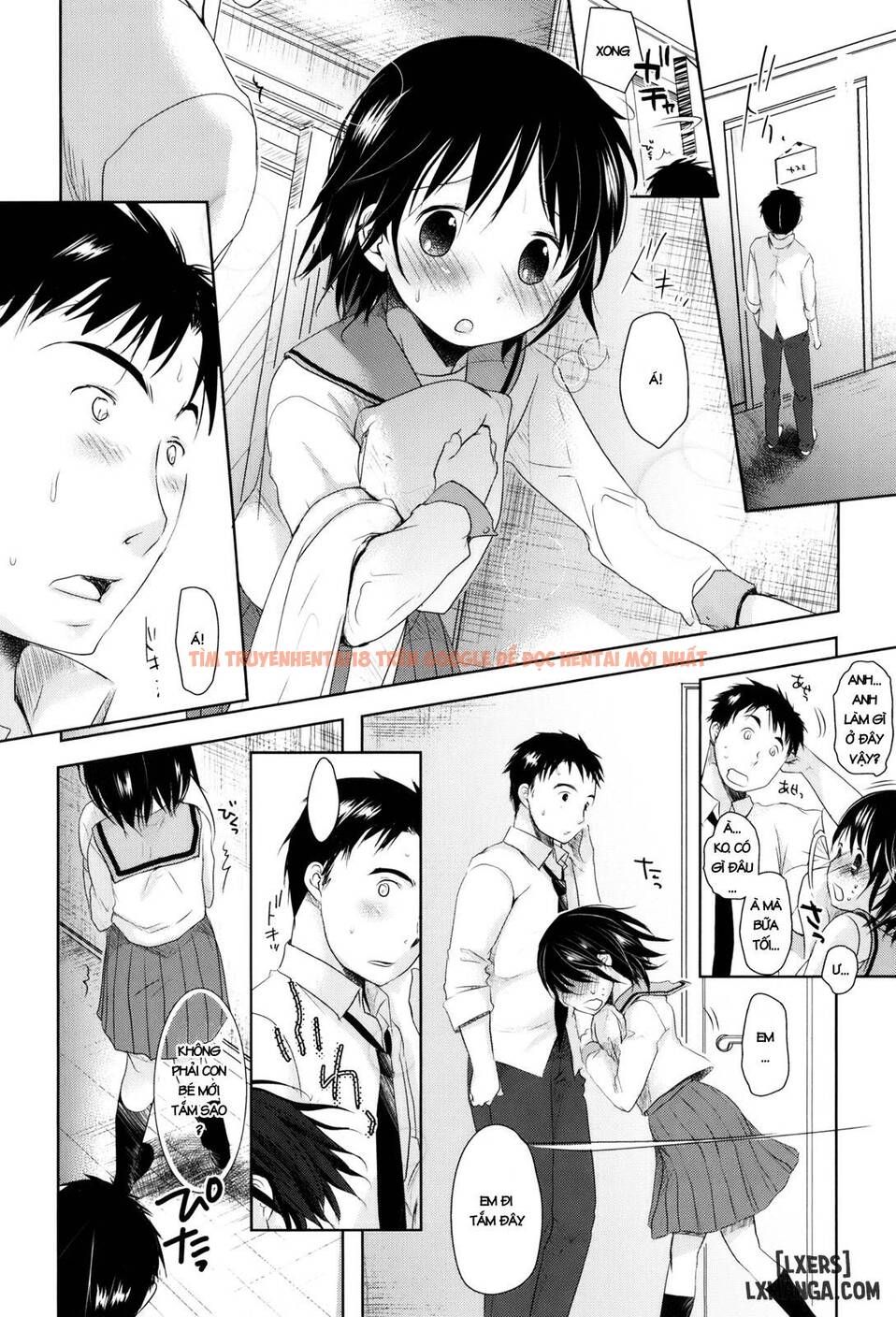 Xem ảnh 9 trong truyện hentai Sukide Sukide, Sukide - Chapter 7 END - hentaitvn.net